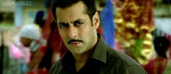 Tere Mast Mast do nain salman khan movie song