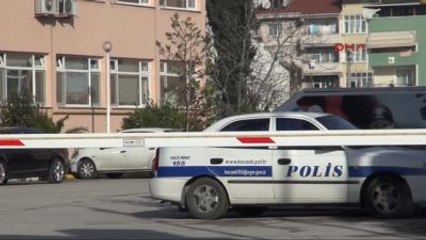 Kocaeli? de İmzacı Akademisyenlere Gözaltı 2