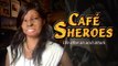 Café Sheroes: Life after an acid attack.