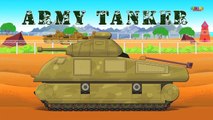 Army Vehicles | Military Vehicles | Learn Vehicles