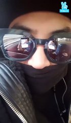 [160115] Junjin's 48th Broadcast