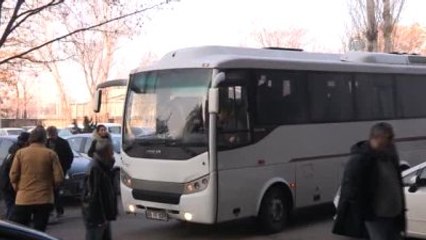 Usulsüz Dinleme Operasyonu