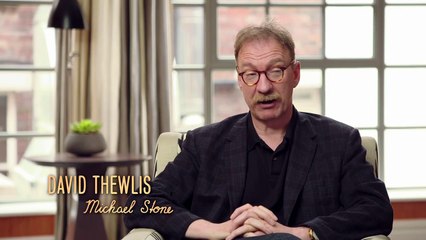 Anomalisa Featurette