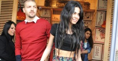 Asena Erkin Ayrılığın Ardından İlk Kez Konuştu