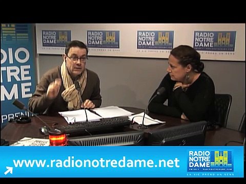 Le parcours citoyen : qu'en penser ? L'avis de Clotilde Brossolet, représentante des Gavroches