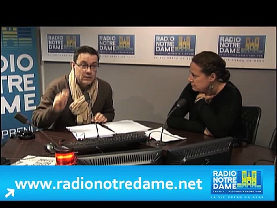 Le parcours citoyen : qu'en penser ? L'avis de Clotilde Brossolet, représentante des Gavroches