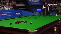 Sensational Potter. Judd Trump Best Shots from 2015 World Snooker Championship - Snooker World.