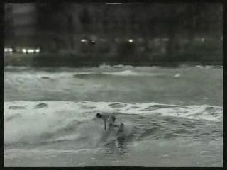 Surf QuickSilver