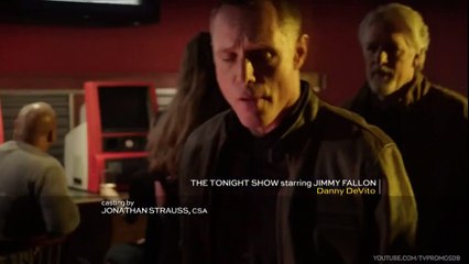 Chicago PD 3x12 Locking Out For Stateville - Promo