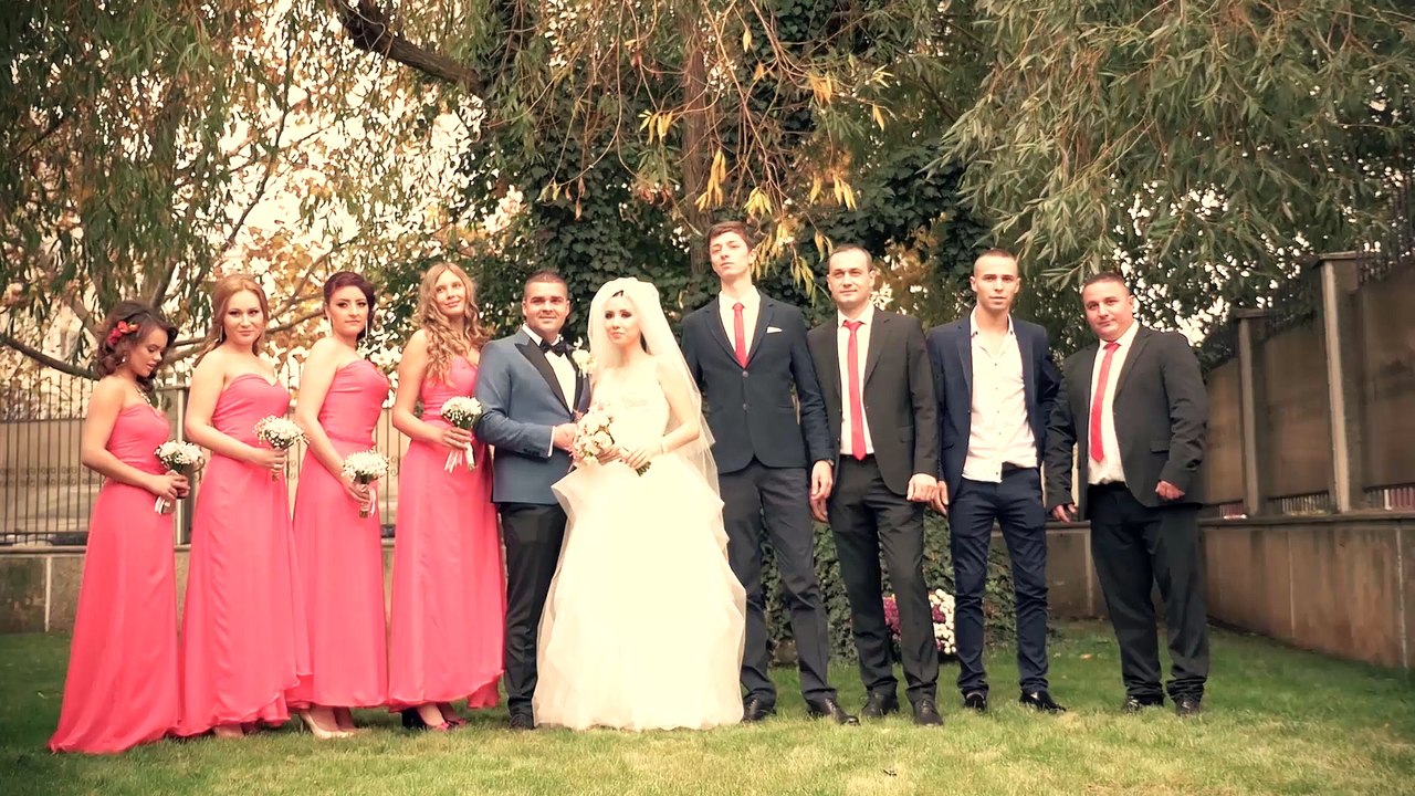Florin si Andreea 24.10.2015