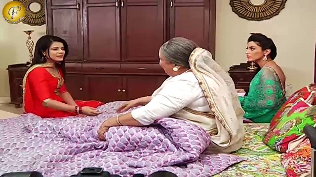 GOSSIP II THAPKI PYAR KI II TV SHOW ON LOCATION 15 JAN