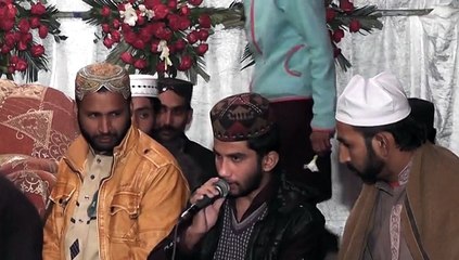 nokar shony dy by Adeel Ansari