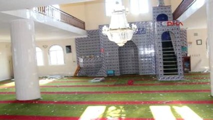 Silopi'de Güvenlik Güçlerinin Arama Tarama Faaliyetleri Aralıksız Sürüyor