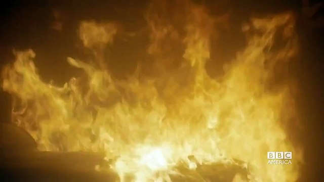 Orphan Black Season 4 Down the Rabbit Hole - Extended Promo