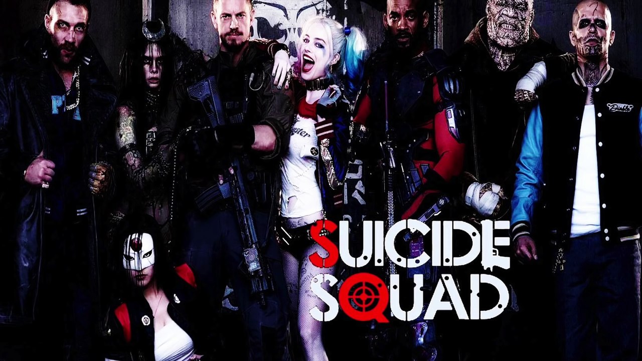 Upcoming SUPERHERO MOVIES DC and Marvel 2016 to 2020 with Release Dates _ REALFAV