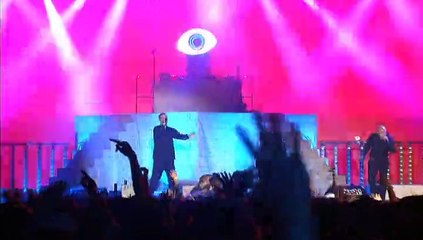 K.I.Z. Live Splash! 2014 part 2