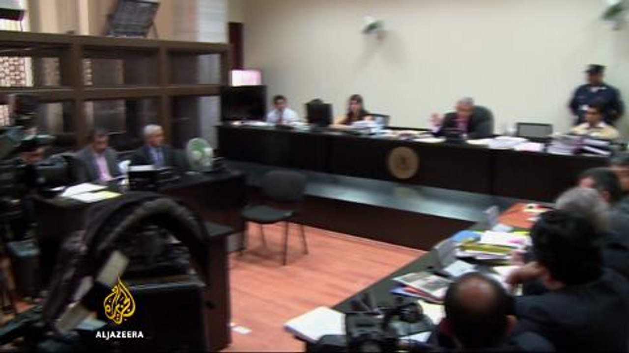 Former comedian Morales sworn in as Guatemala President