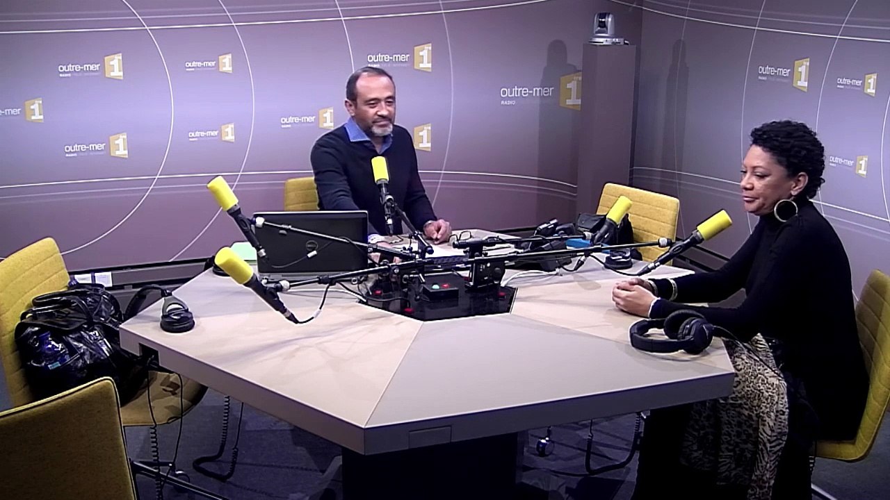 Invité du Jour Matin1ere Oralne