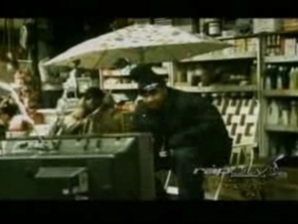 Capone-n-Noreaga - Blood Money Part 3