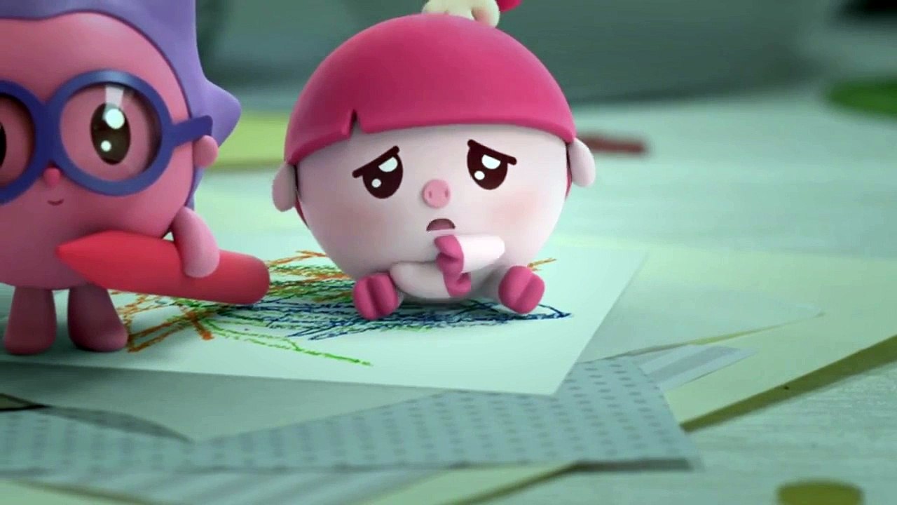 ❤️‍Малышарики Солнышко обучающие мультфильмы дл...