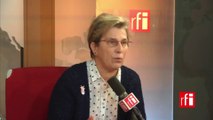 Marie-Noëlle Lienemann: «Il faut soutenir la demande intérieure par le pouvoir d’achat»