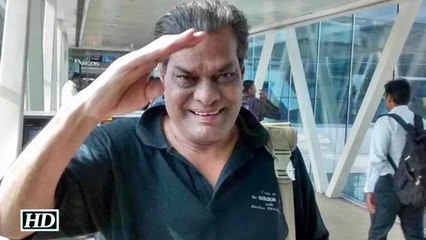 Lagaan fame actor Rajesh Vivek dead