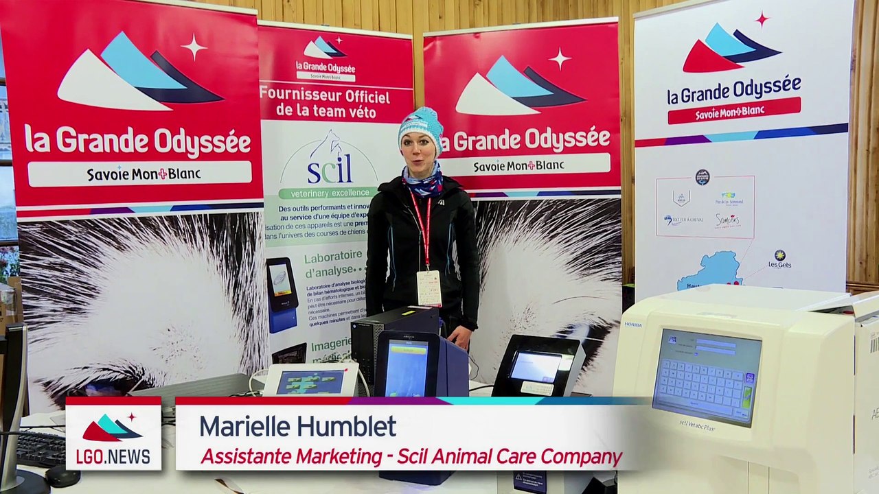LGO 2016 - Interview Marielle Humblet - Scil