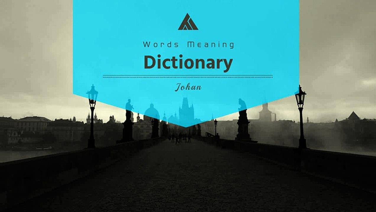 As you know Meaning