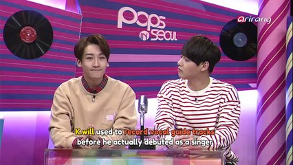 The Legend of the top K-pop singers and groups