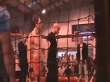 Conor McGregor's 1ST MMA LOSS - Conor McGregor vs Artemij Sitenkov