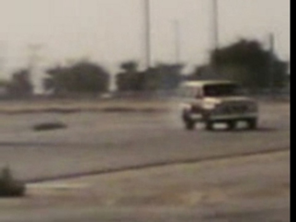 good car drift
