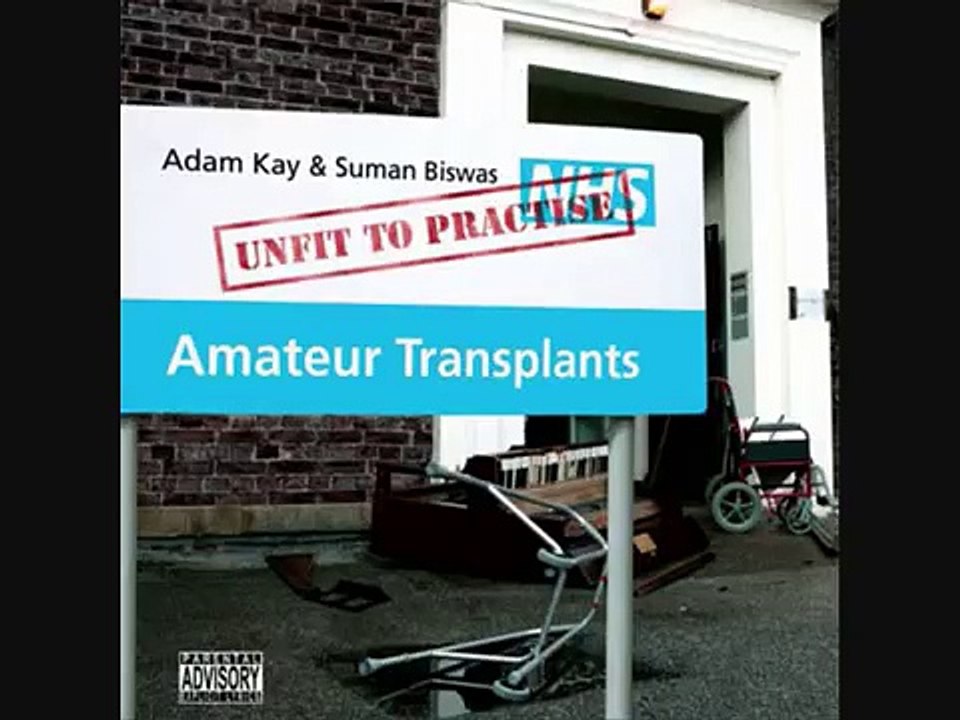 Amateur Transplants - Beautiful Song pic Amateur Transplants - Beautiful Song picture