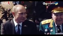 Türk Silahlı Kuvvetleri vs Rus Silahlı Kuvvetleri (Rusları Çıldırtan Video)