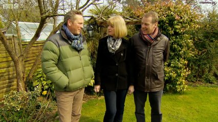 Escape to the Country Somerset [Series 14: 12]