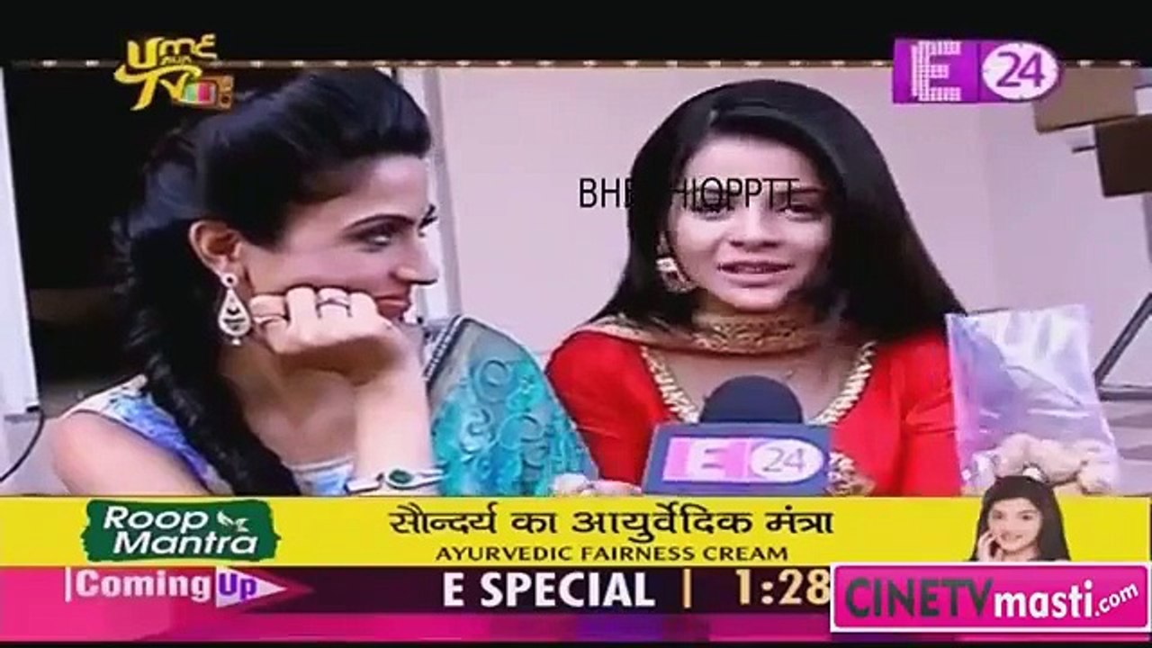 Thapki Pyaar Ki- 15th Jan 2016-Chhote Parde Par Makar Sankranti Ki Dhoom