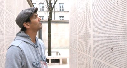 Young et moi. Tomer Sisley sur les traces du boxeur d’Auschwitz - Bande annonce