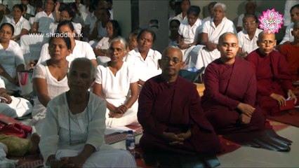 Shraddha TV  Budu Suwanda   28 Part-01