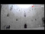 Tg Antenna Sud - Musei, il più gettonato è Castel del Monte
