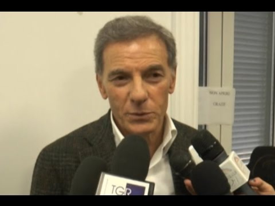 Napoli - Sfratti, Lettieri: "Napoli Servizi colpisce cittadini in regola" (14.01.16)