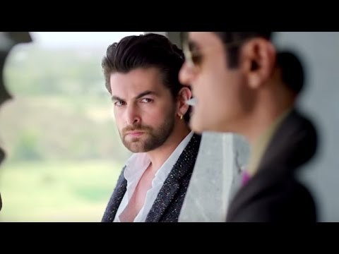 Neil Nitin Mukesh DANGEROUS VILLAIN In Salman Khan's Prem Ratan Dhan Payo