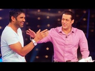 Sunil Shetty's New Fitness Show 'Fitness Freak' on Air