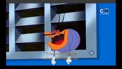 Oggy and the Cockroaches Episode Dee Dee's Diet Oggy