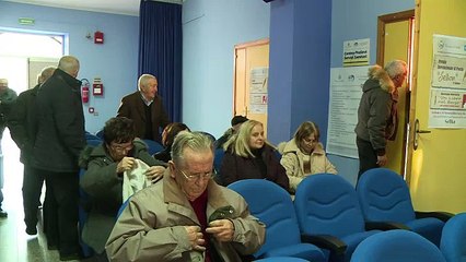 Un village italien lutte contre sa désertification