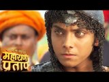 Bharat Ka Veer Putra Maharana Pratap Full Episode Shoot - 1st Oct | Behind The Scenes | On Location