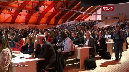 Sénat en Action - Cop21 - Extrait1