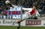 TOP 10 GOALS - Zlatan Ibrahimovic with Ajax