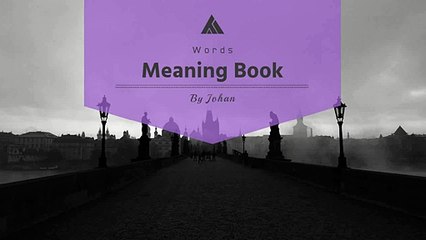 Biocentrism Meaning