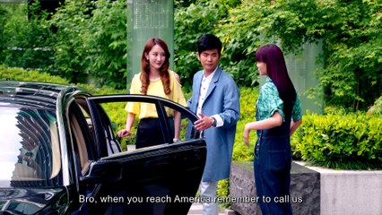 【妻子的谎言】The Wife's Lies [Eng-subbed] 第11集 賈青、張曉龍、邱勝翊