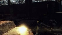 Escape from Tarkov Action Gameplay Trailer