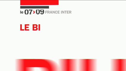 "Comment ça va la petite santé, Vincent Lindon ?" le Billet de François Morel :